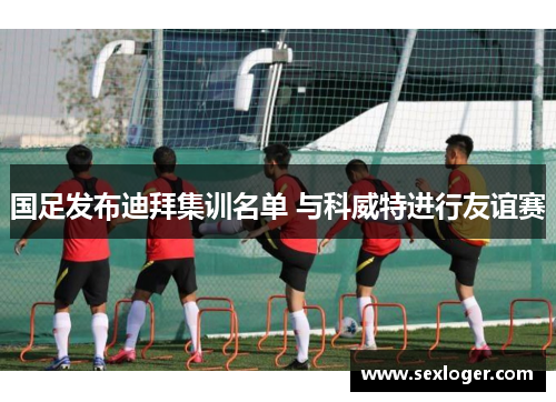 国足发布迪拜集训名单 与科威特进行友谊赛 国足发布迪拜集训名单 与科威特进行友谊赛